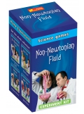 Non-Newtonian fluid