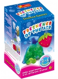 <h10><strong><font color="#ff0000">New!</font></strong></h10> AIR FRESHENER.Strawberry and Grapefruit