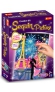 Sequin picture. Evening in Paris