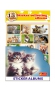 ALBUM OF STICKERS. CATS
