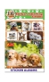 ALBUM OF STICKERS. DOGS
