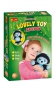 <h10><strong><font color="#ff0000">New!</font></strong></h10> LOVELY TOY. RACCOON