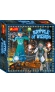 Battle of Wizards.  Strategy card game