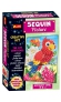 Sequin Picture. Parrot