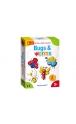 Magnets "Bugs & Worms"