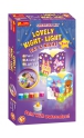<h10><strong><font color="#ff0000">New!</font></strong></h10> LOVELY NIGHT-LIGHT.
DAY & NIGHT 2 IN 1