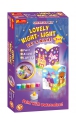 <h10><strong><font color="#ff0000">New!</font></strong></h10> LOVELY NIGHT-LIGHT.
DAY & NIGHT 2 IN 1