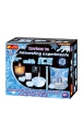 Interesting Experiments with Ice
