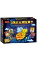 Dreamery. Party game.