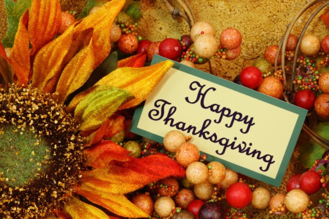 Thanksgiving Day