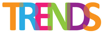 Be in trend! Be in trend!