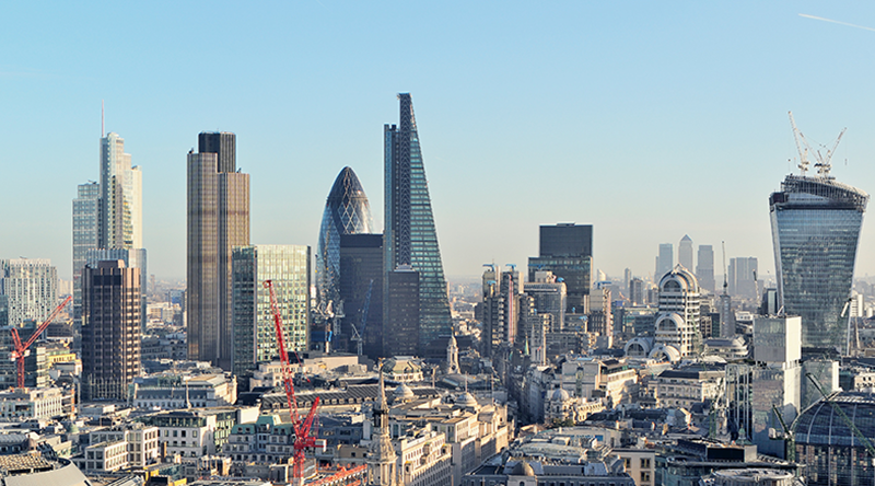 Three reasons to consider The City of London Investment Trust